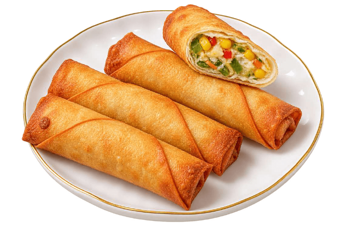 Spring rolls