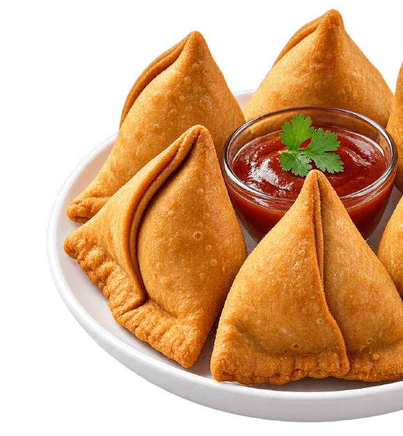 Samosas