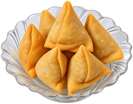 Samosas