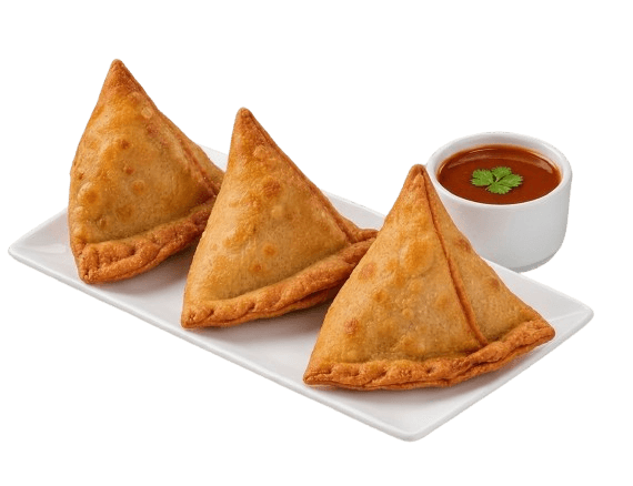 Samosas